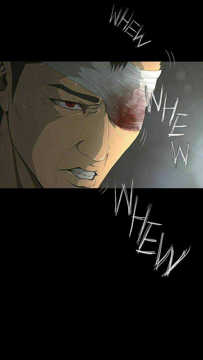 Dead Days Chapter 28 trang 45