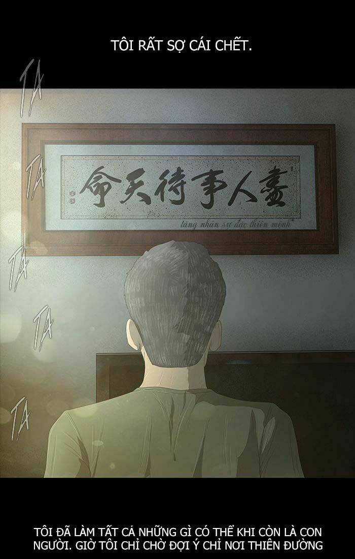 Dead Days Chapter 28 trang 46