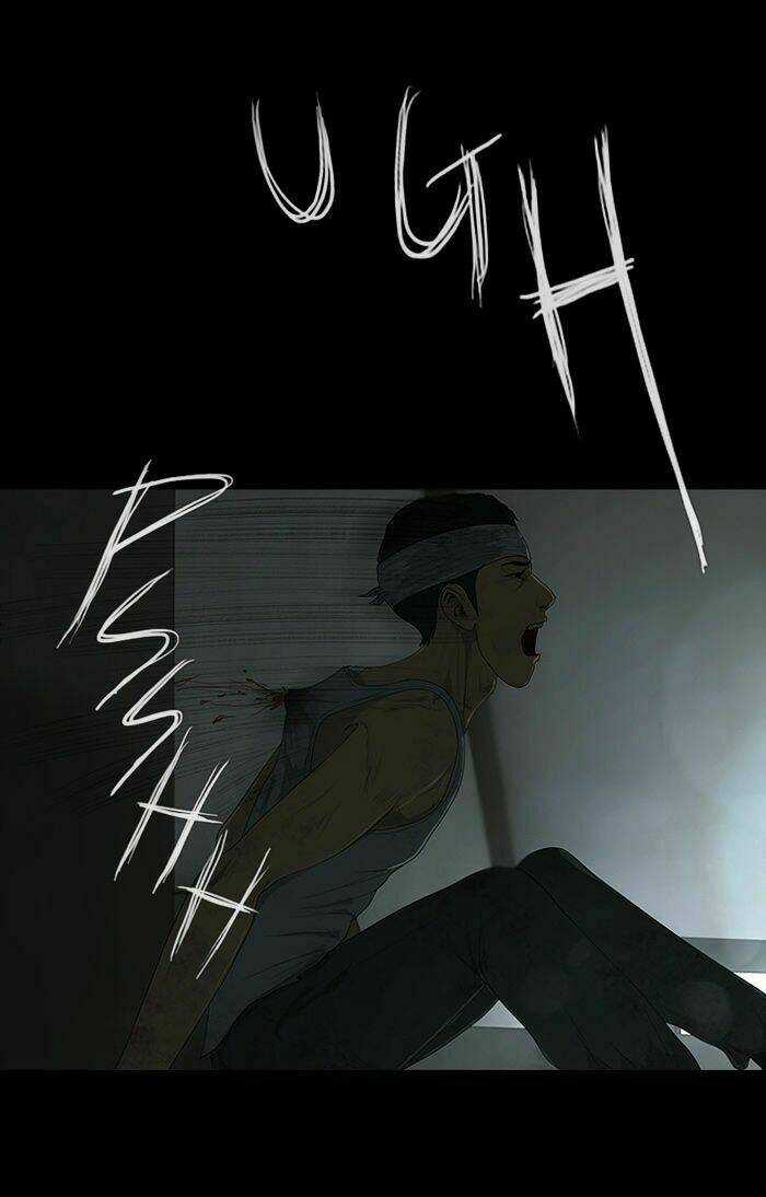 Dead Days Chapter 28 trang 49