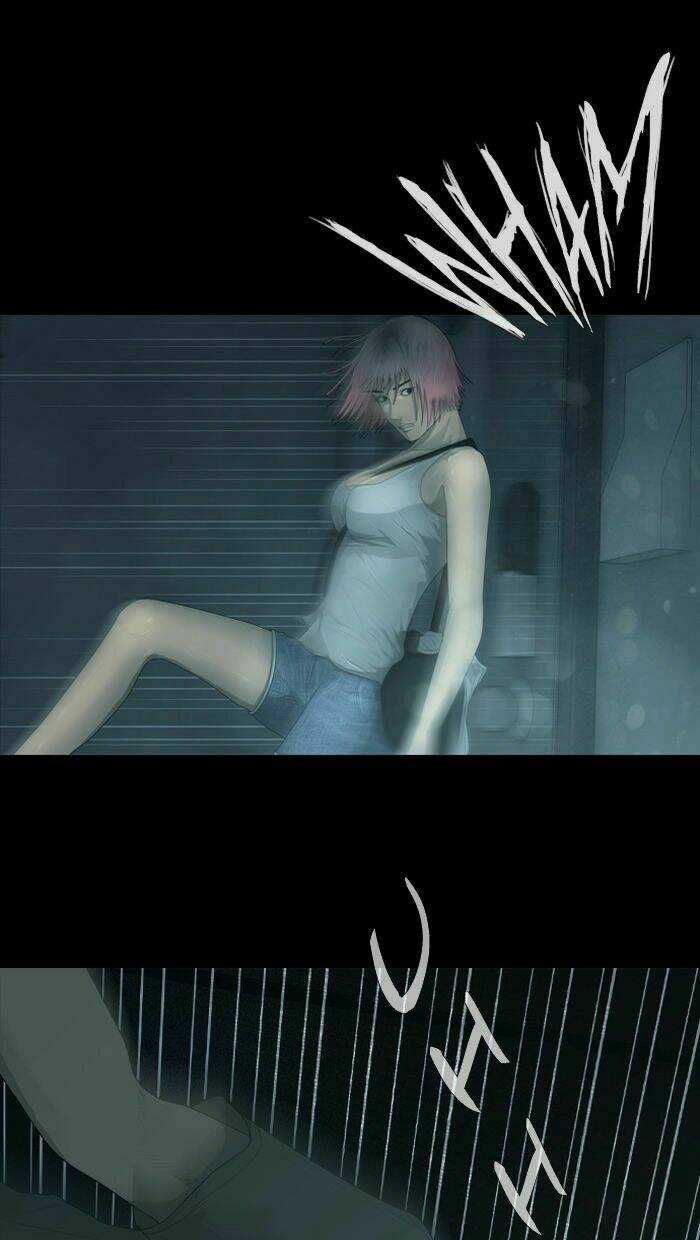 Dead Days Chapter 28 trang 5