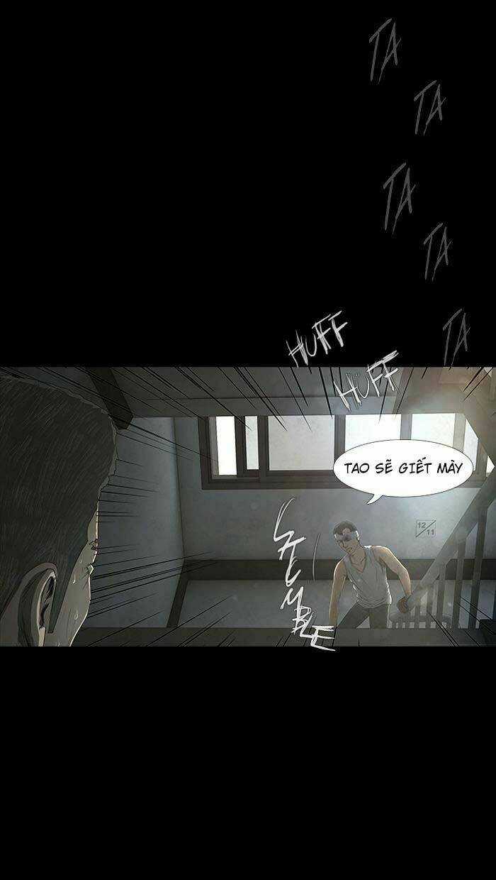 Dead Days Chapter 28 trang 56