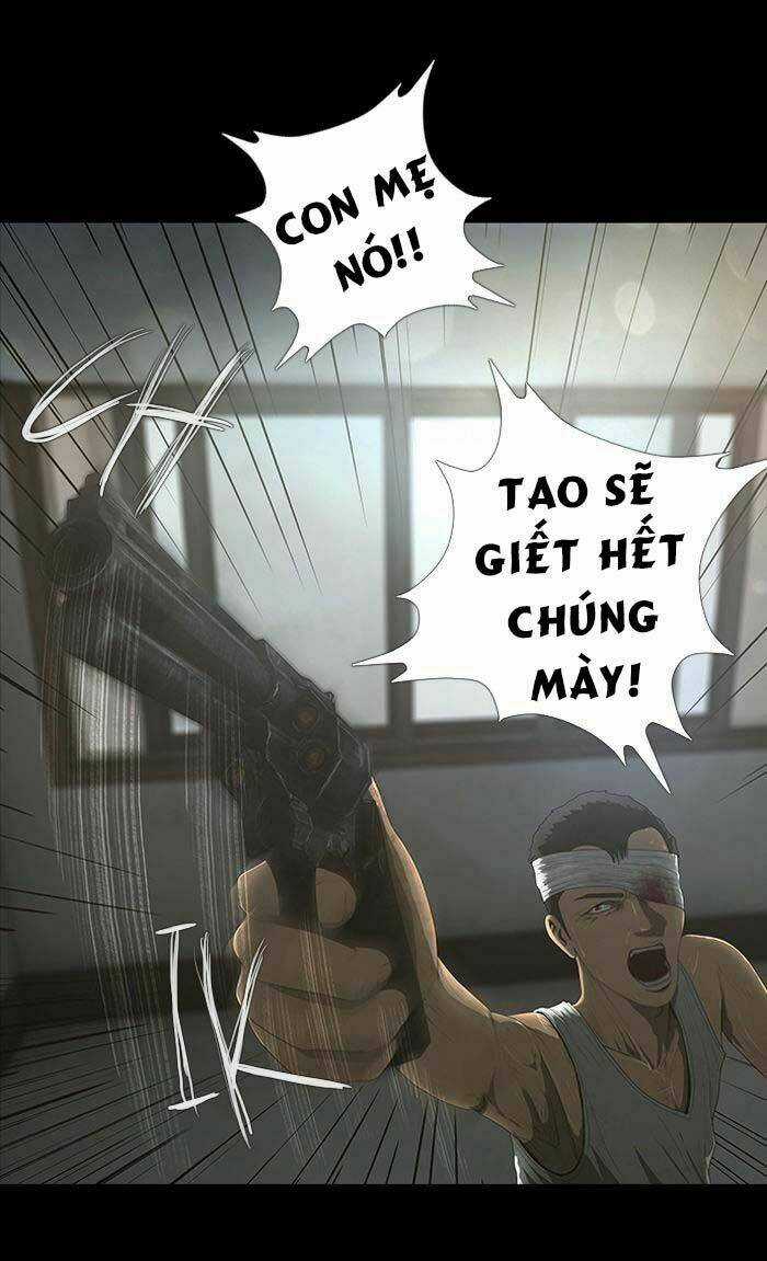 Dead Days Chapter 28 trang 57