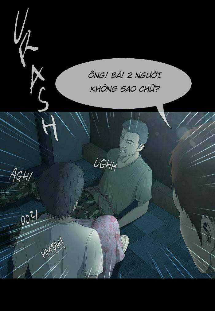 Dead Days Chapter 28 trang 7