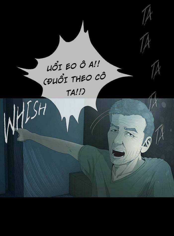 Dead Days Chapter 28 trang 8