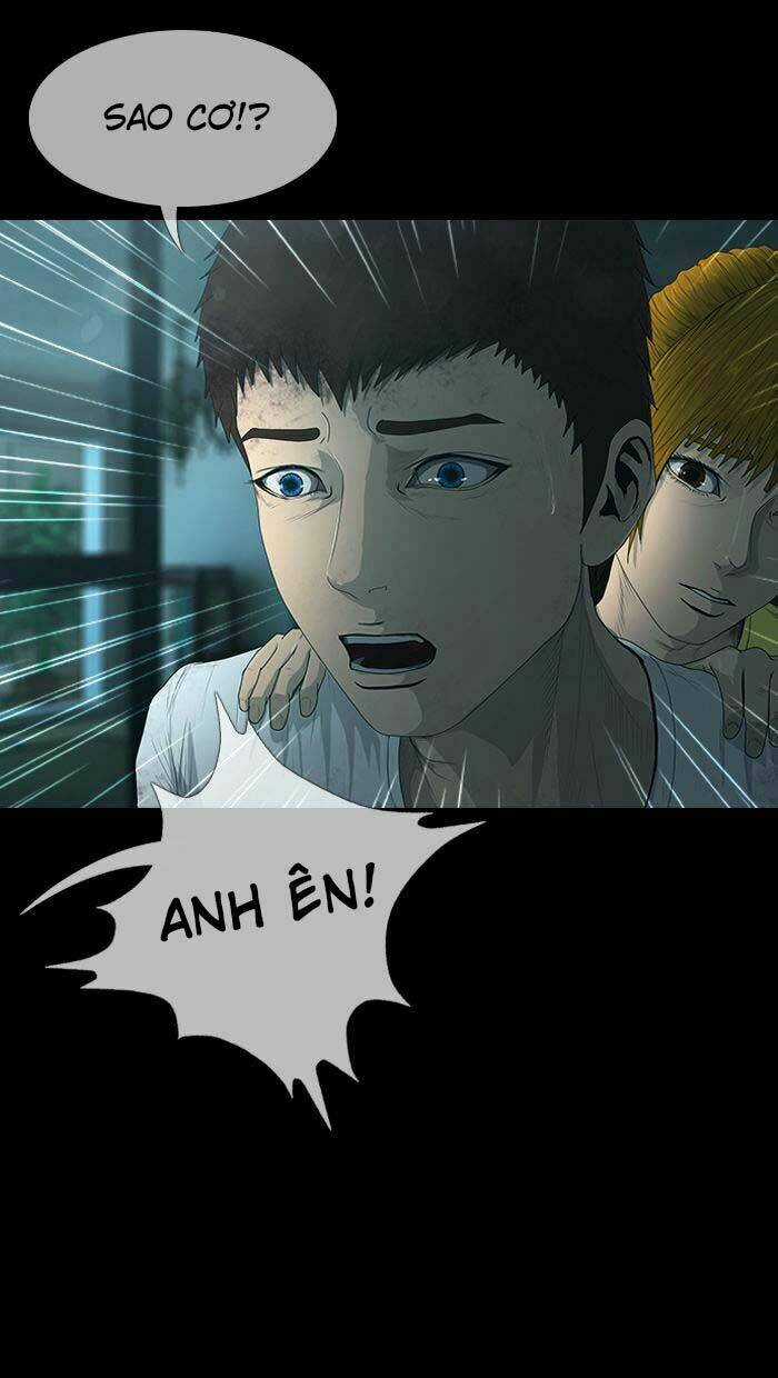 Dead Days Chapter 28 trang 9