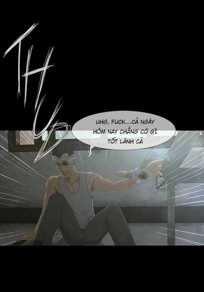 Dead Days Chapter 29 trang 10