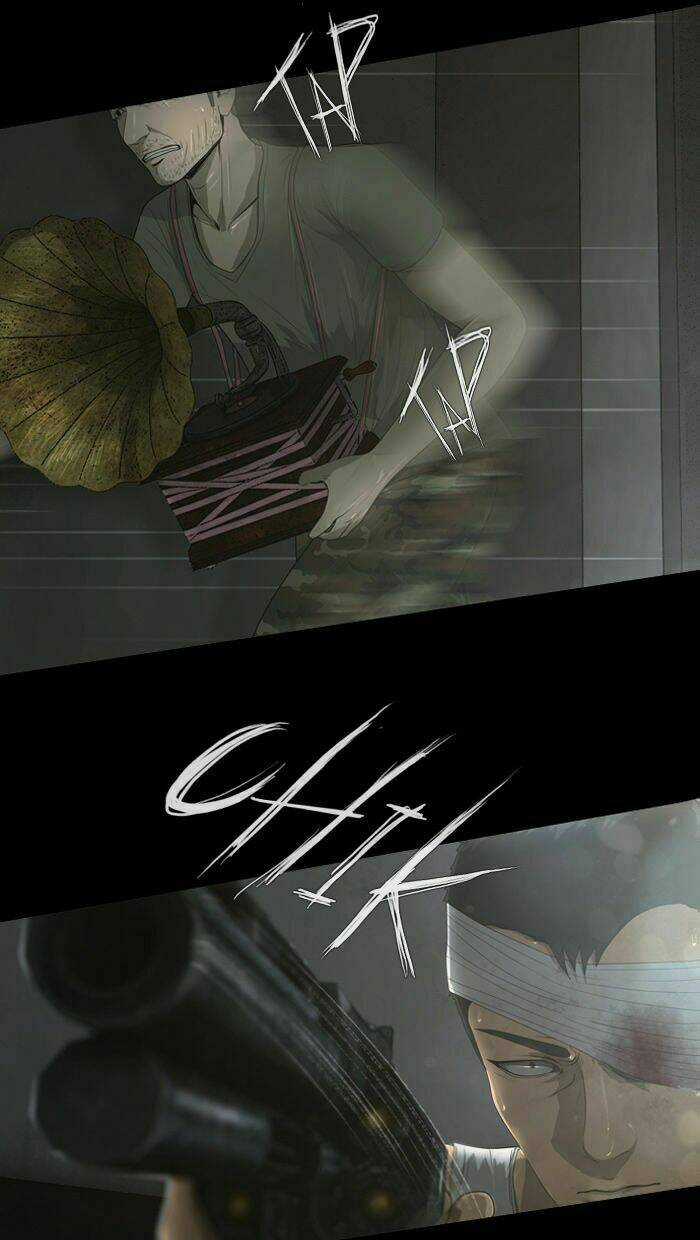 Dead Days Chapter 29 trang 12