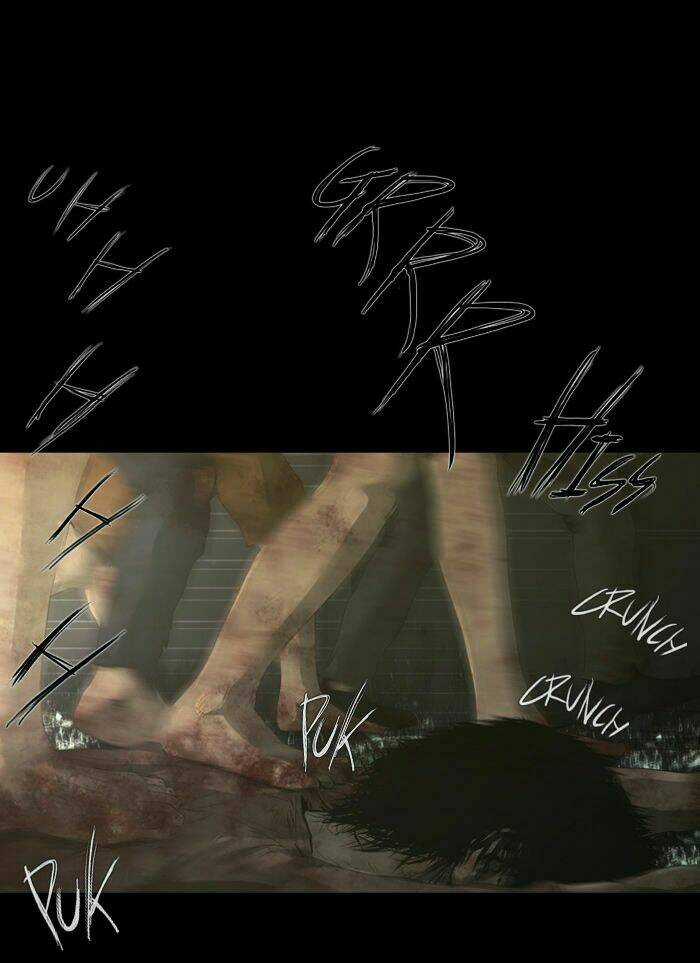 Dead Days Chapter 29 trang 17