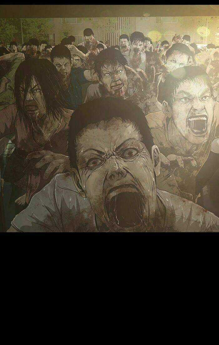 Dead Days Chapter 29 trang 19