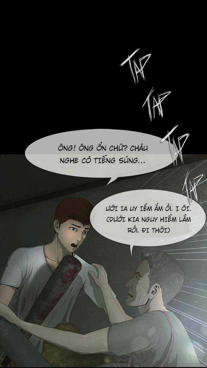 Dead Days Chapter 29 trang 20