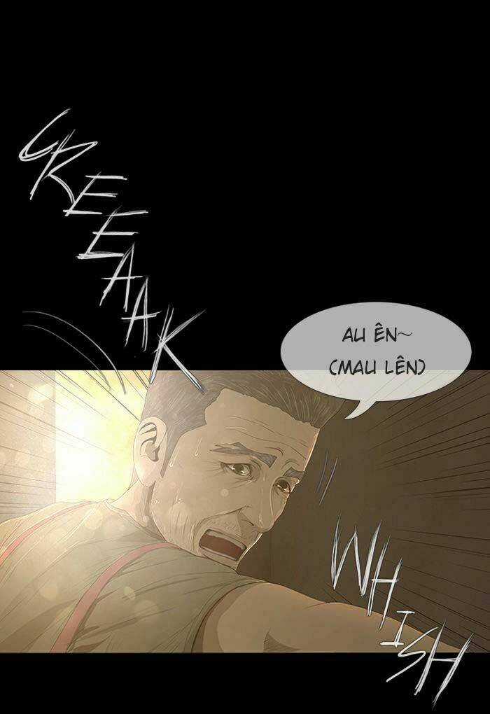 Dead Days Chapter 29 trang 23