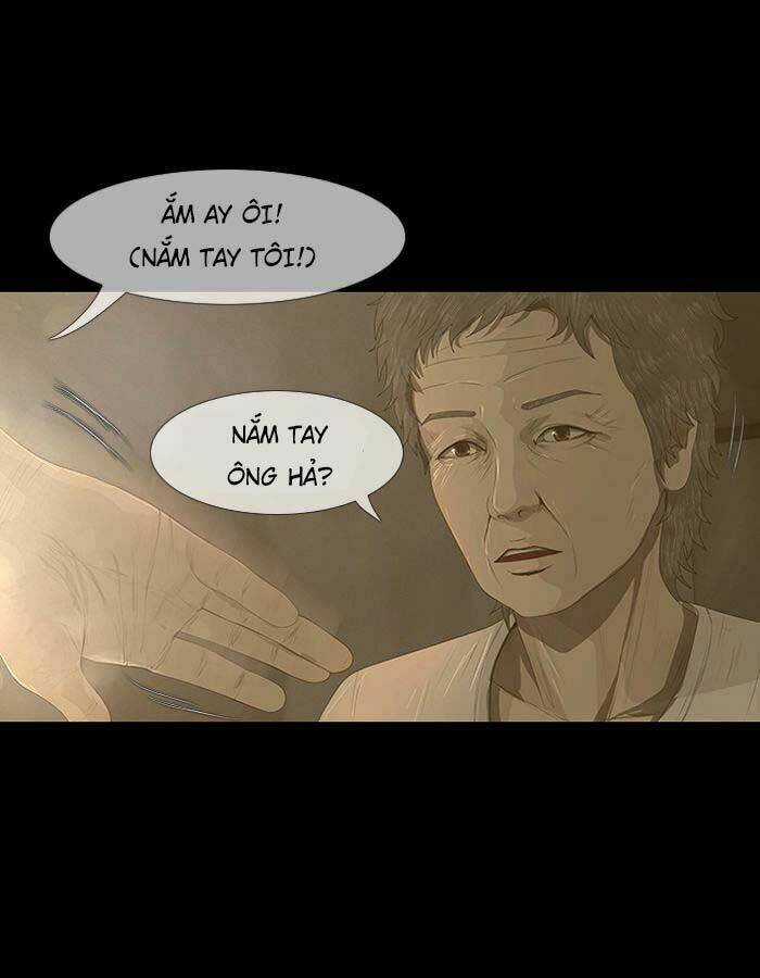 Dead Days Chapter 29 trang 24