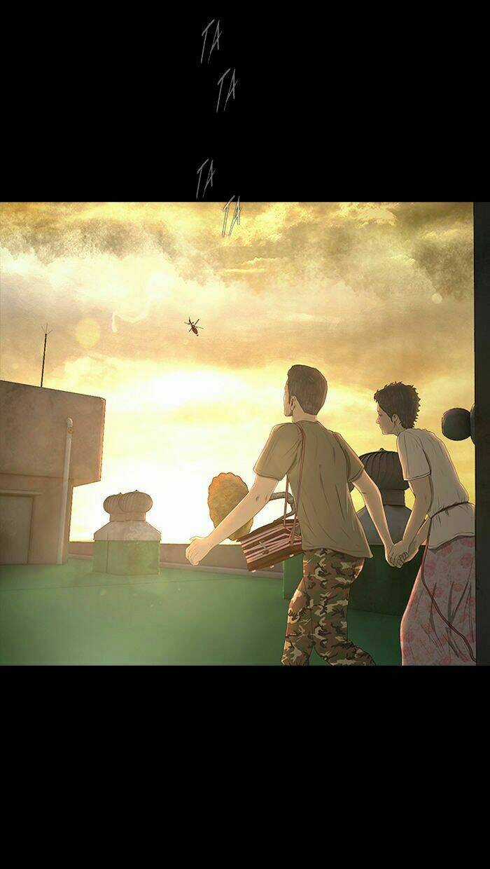 Dead Days Chapter 29 trang 26