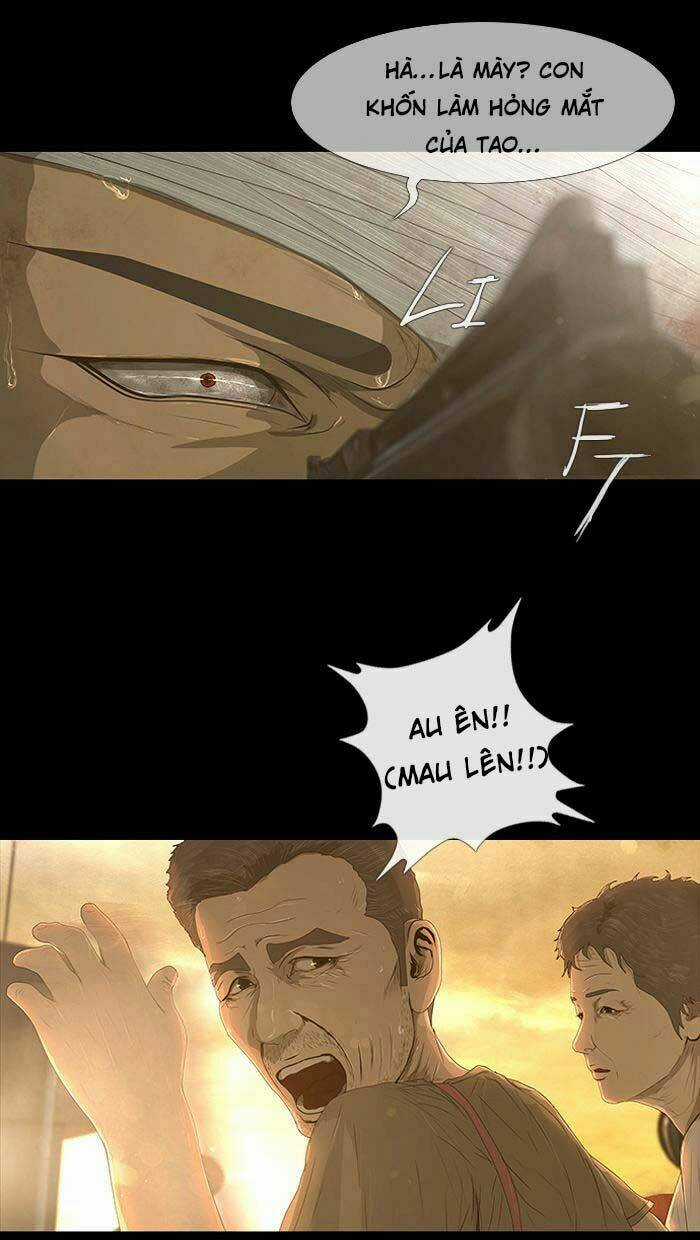 Dead Days Chapter 29 trang 28