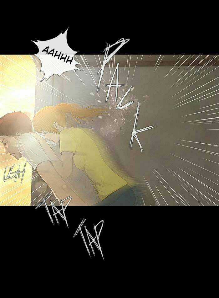 Dead Days Chapter 29 trang 31