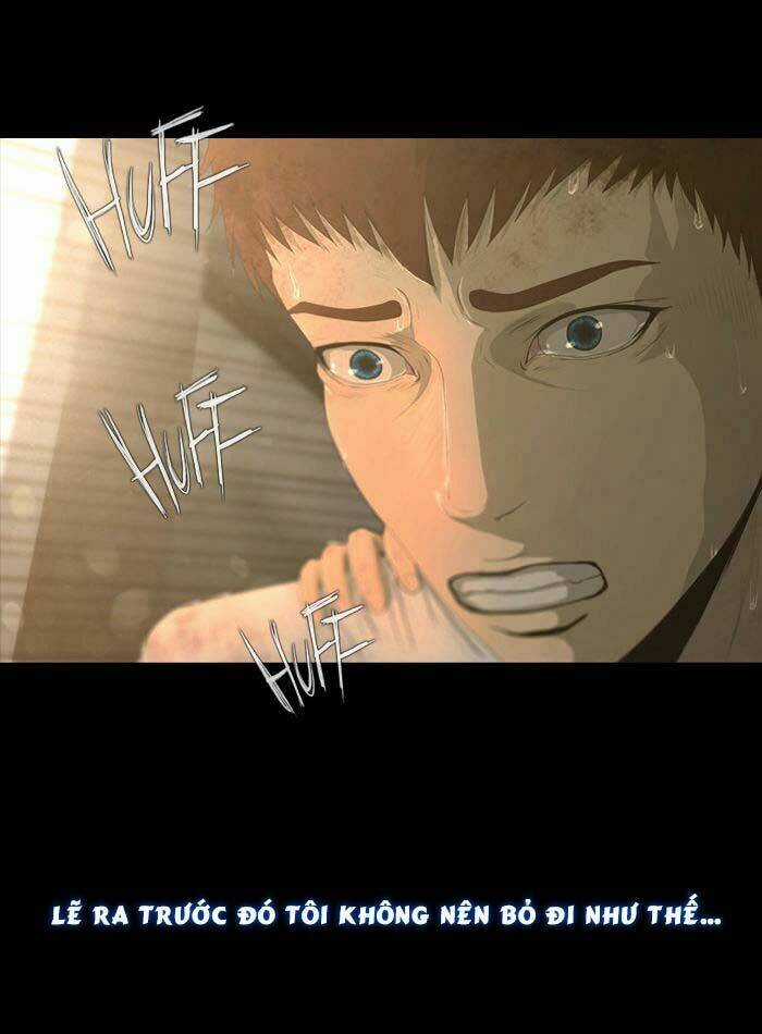 Dead Days Chapter 29 trang 32