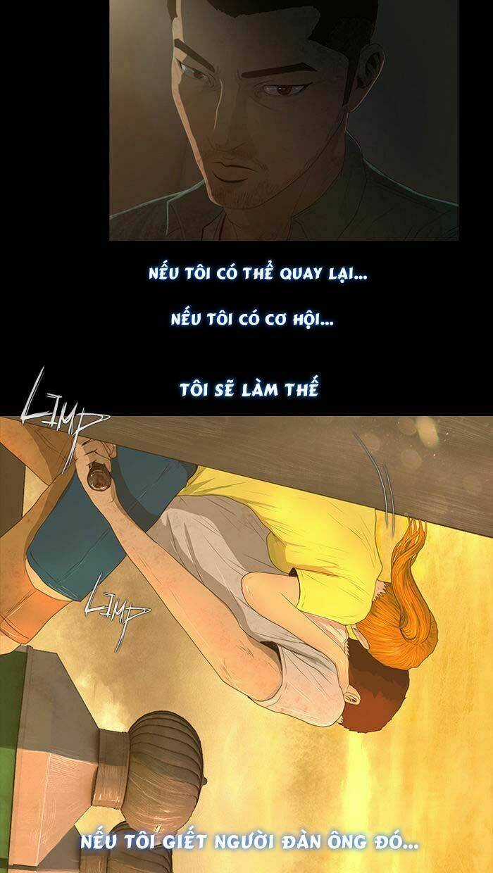 Dead Days Chapter 29 trang 34