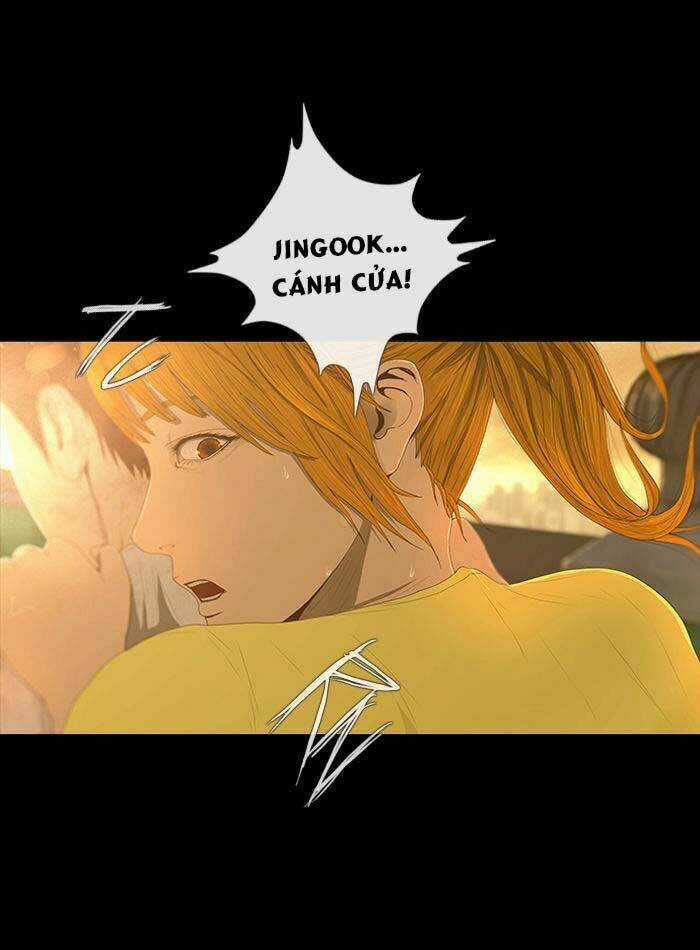 Dead Days Chapter 29 trang 36