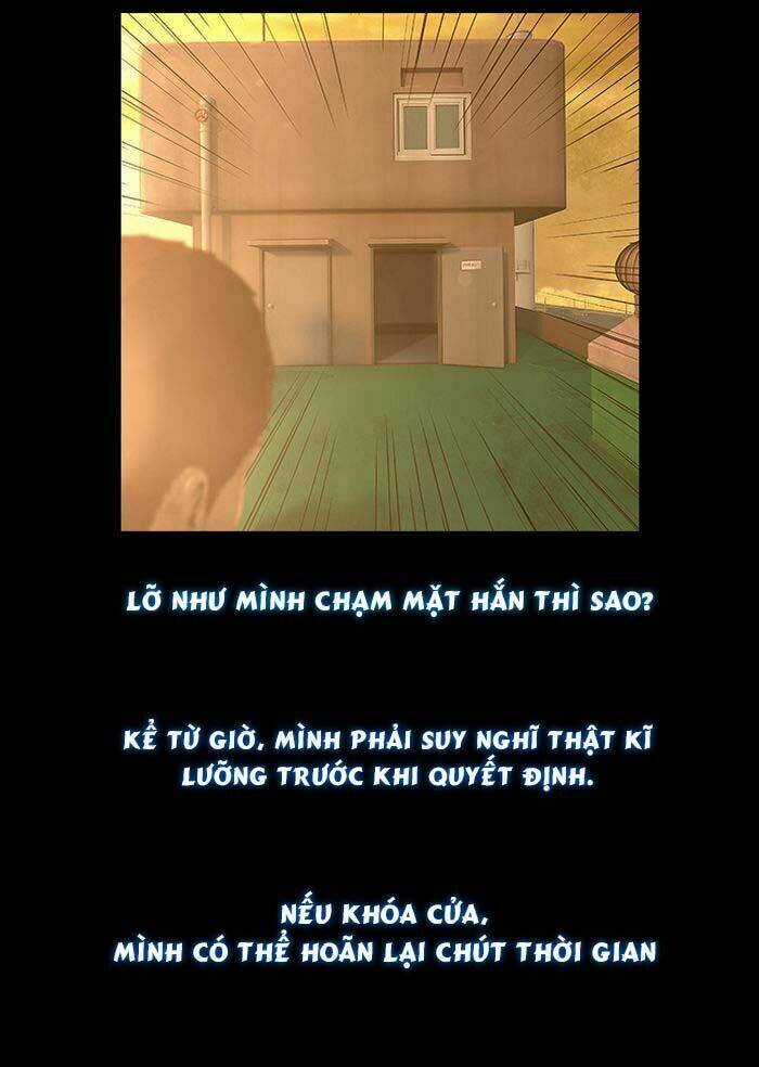 Dead Days Chapter 29 trang 38