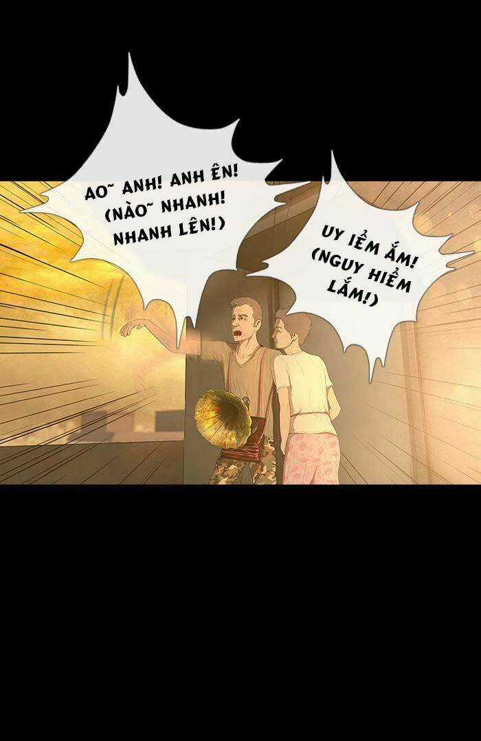 Dead Days Chapter 29 trang 39