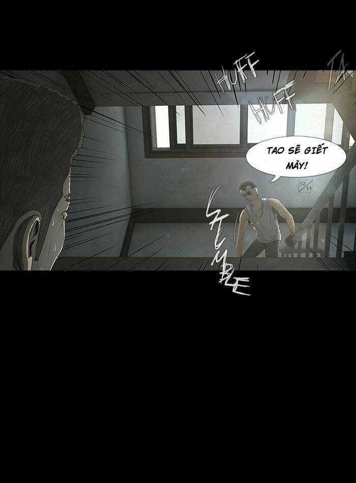 Dead Days Chapter 29 trang 4