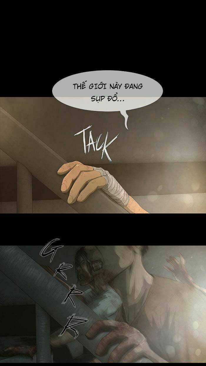 Dead Days Chapter 29 trang 40