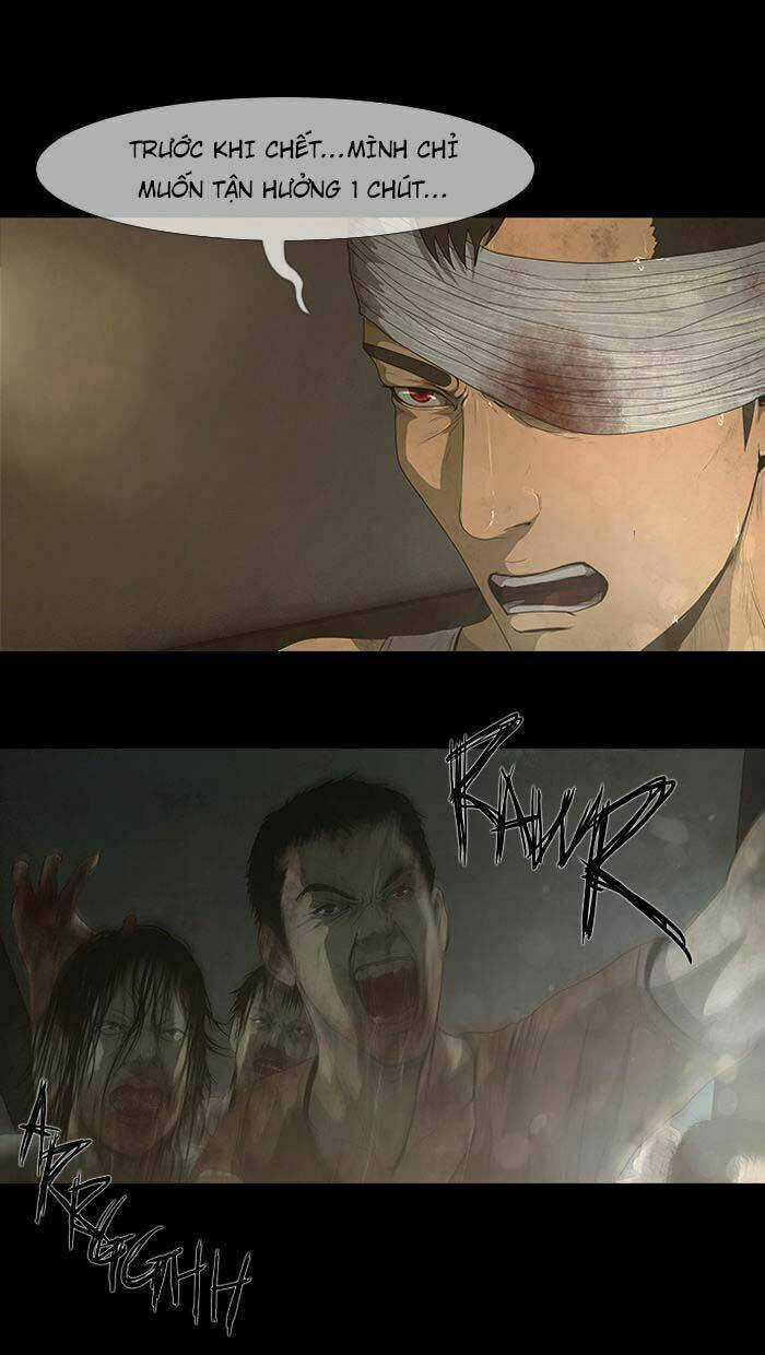 Dead Days Chapter 29 trang 41