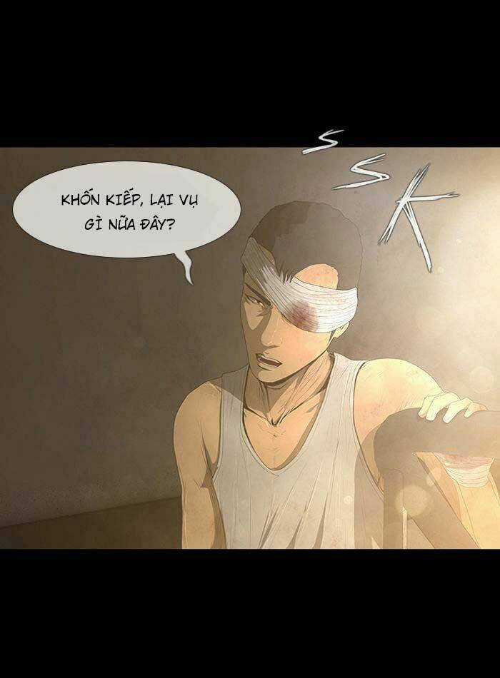 Dead Days Chapter 29 trang 42