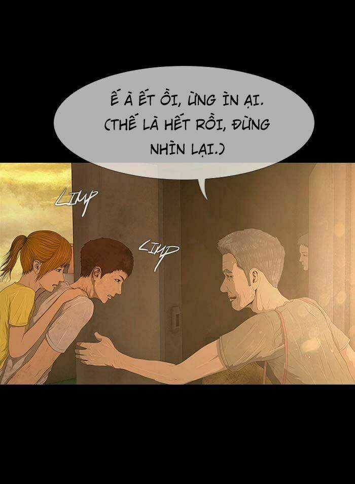 Dead Days Chapter 29 trang 44