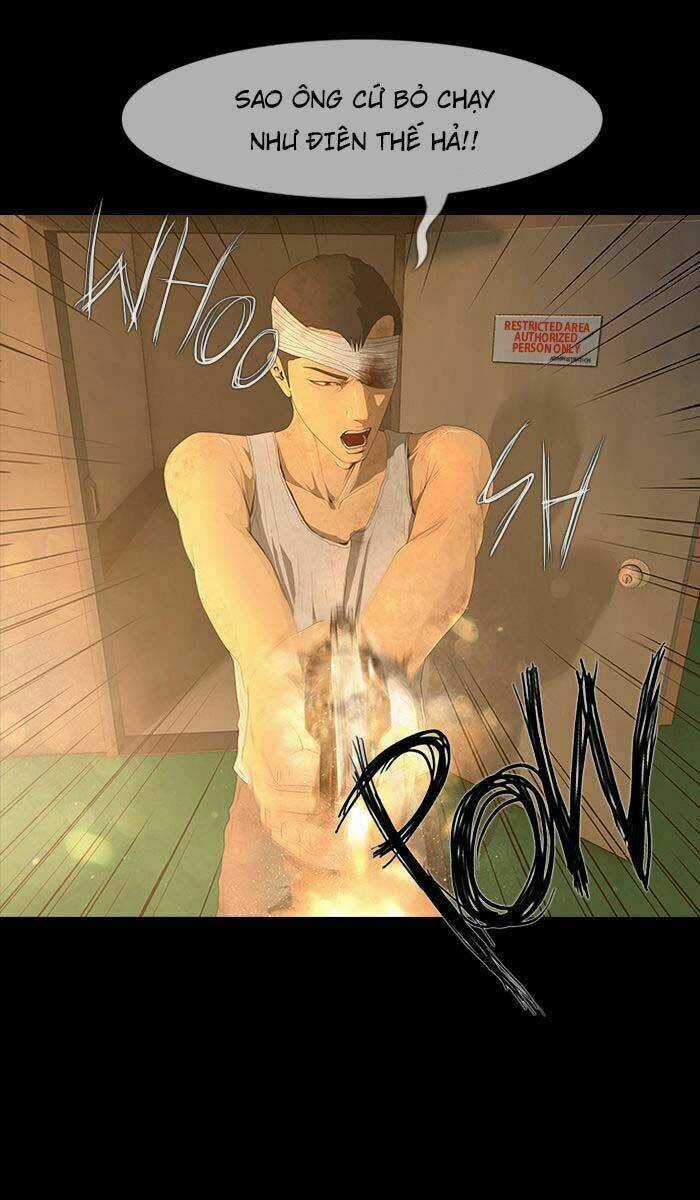 Dead Days Chapter 29 trang 46