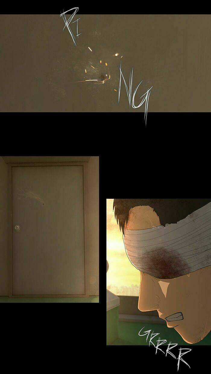 Dead Days Chapter 29 trang 47