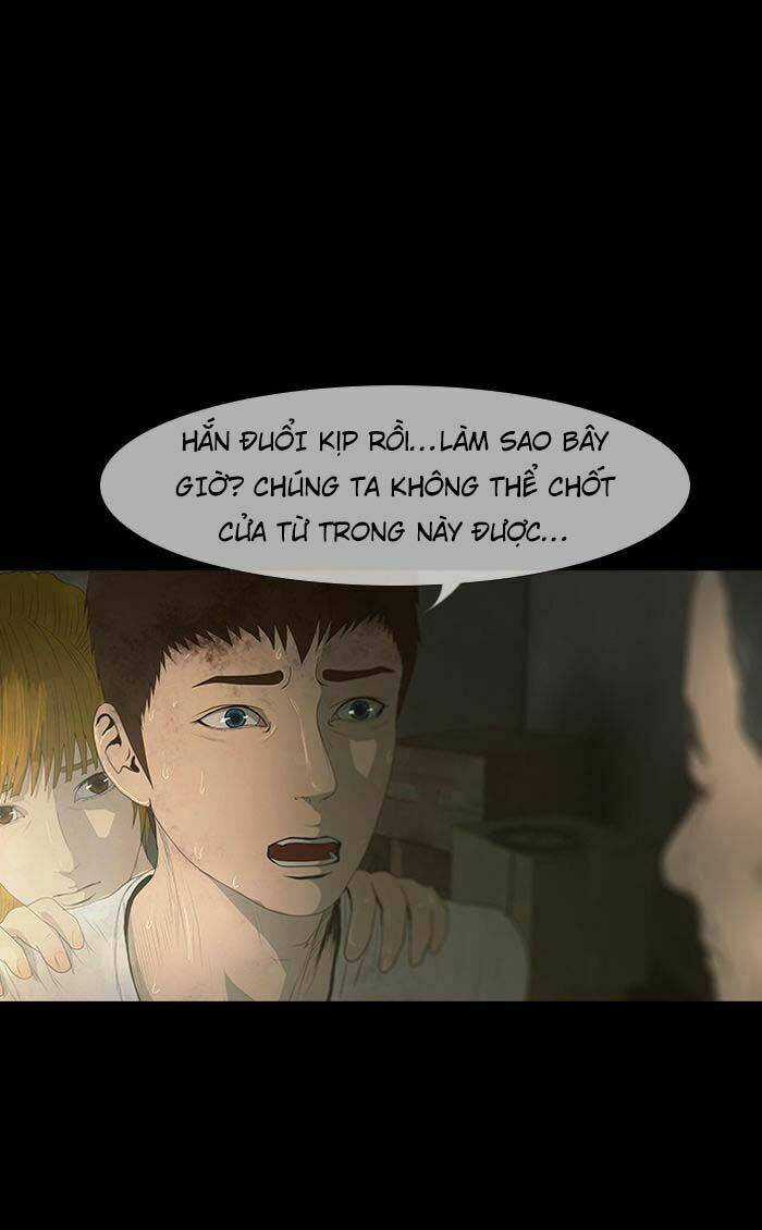 Dead Days Chapter 29 trang 48