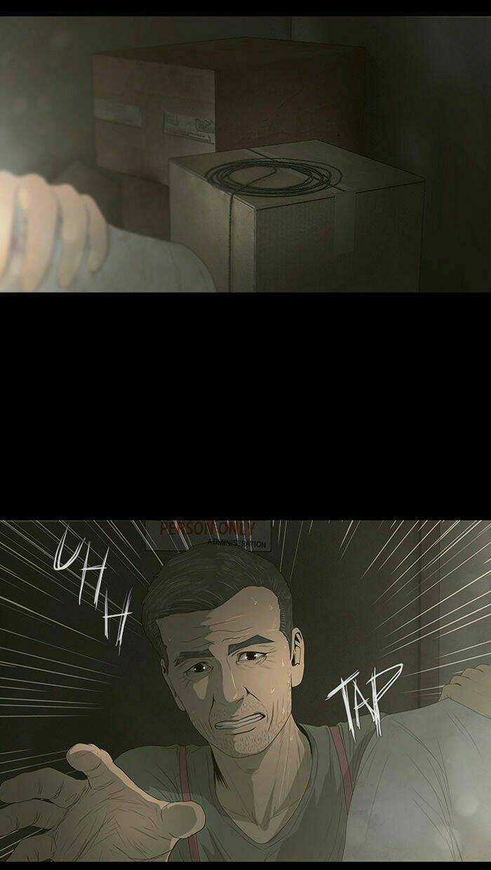 Dead Days Chapter 29 trang 49