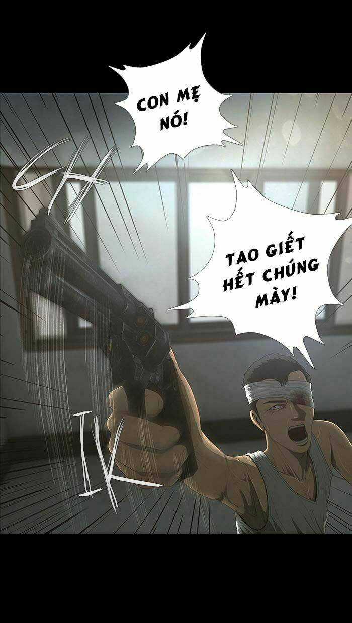 Dead Days Chapter 29 trang 5