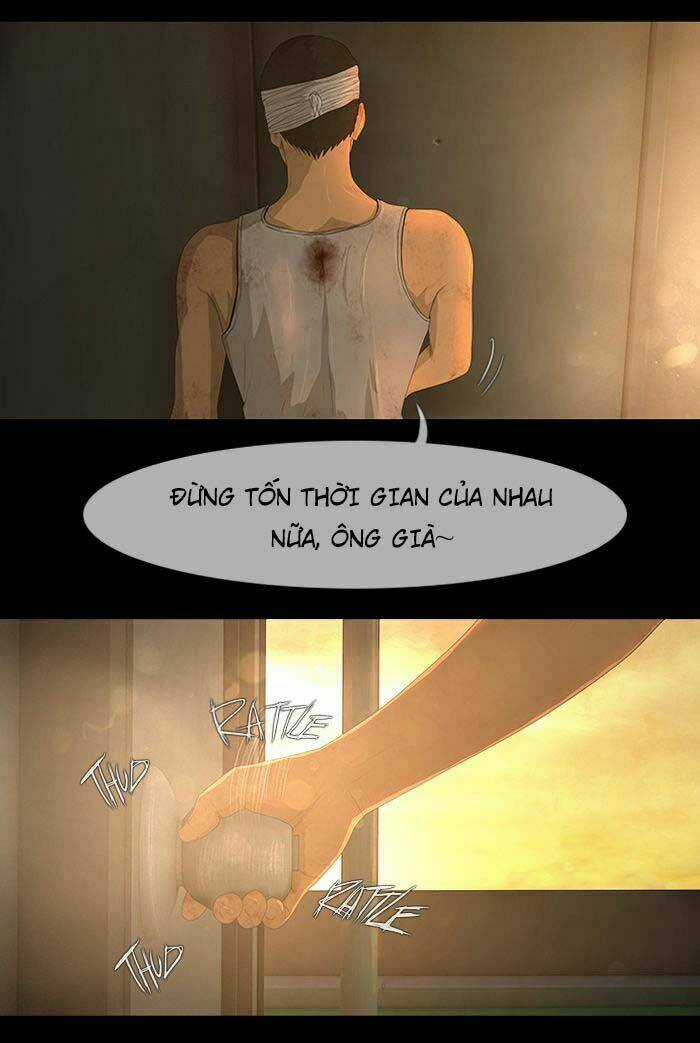 Dead Days Chapter 29 trang 52