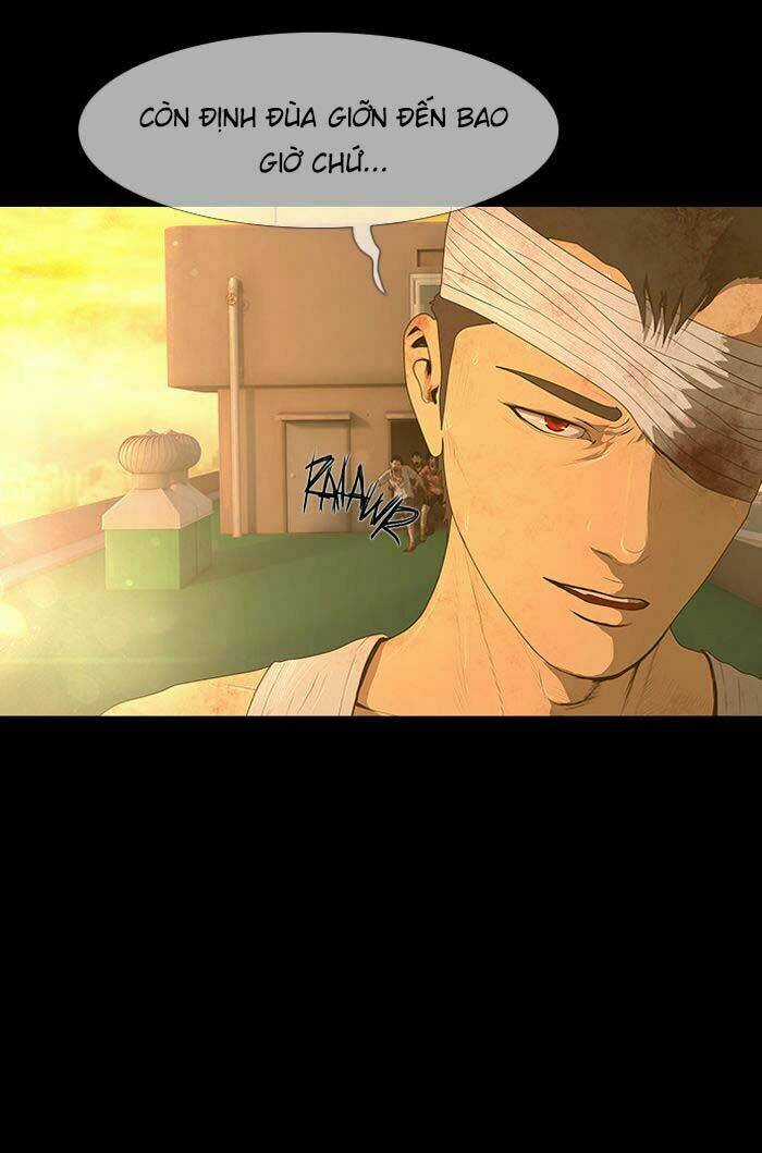 Dead Days Chapter 29 trang 53