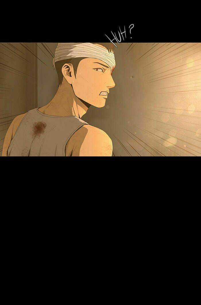 Dead Days Chapter 29 trang 54