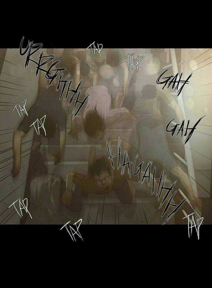 Dead Days Chapter 29 trang 56