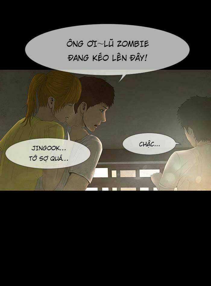 Dead Days Chapter 29 trang 57