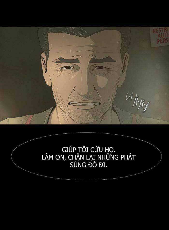 Dead Days Chapter 29 trang 58