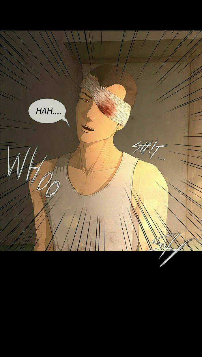 Dead Days Chapter 29 trang 61