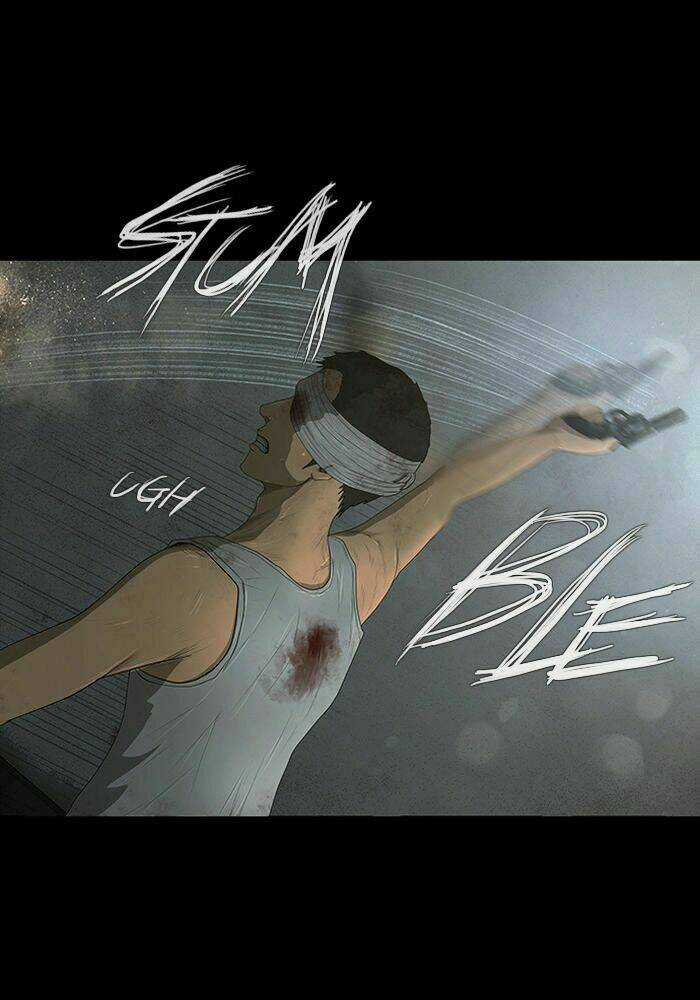 Dead Days Chapter 29 trang 8