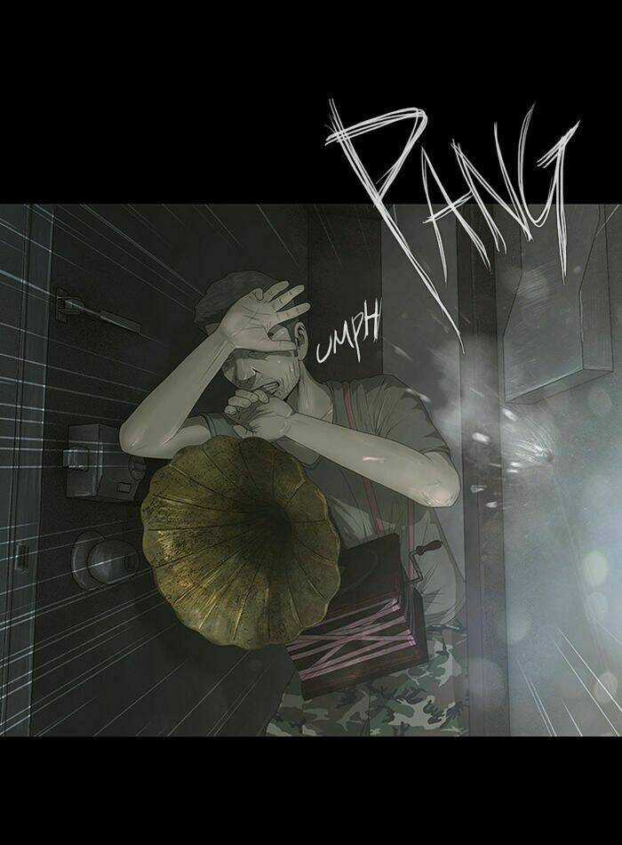 Dead Days Chapter 29 trang 9