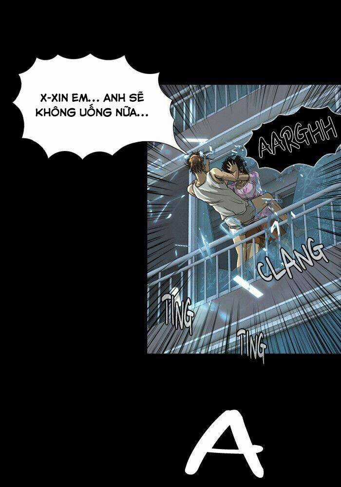 Dead Days Chapter 3 trang 10