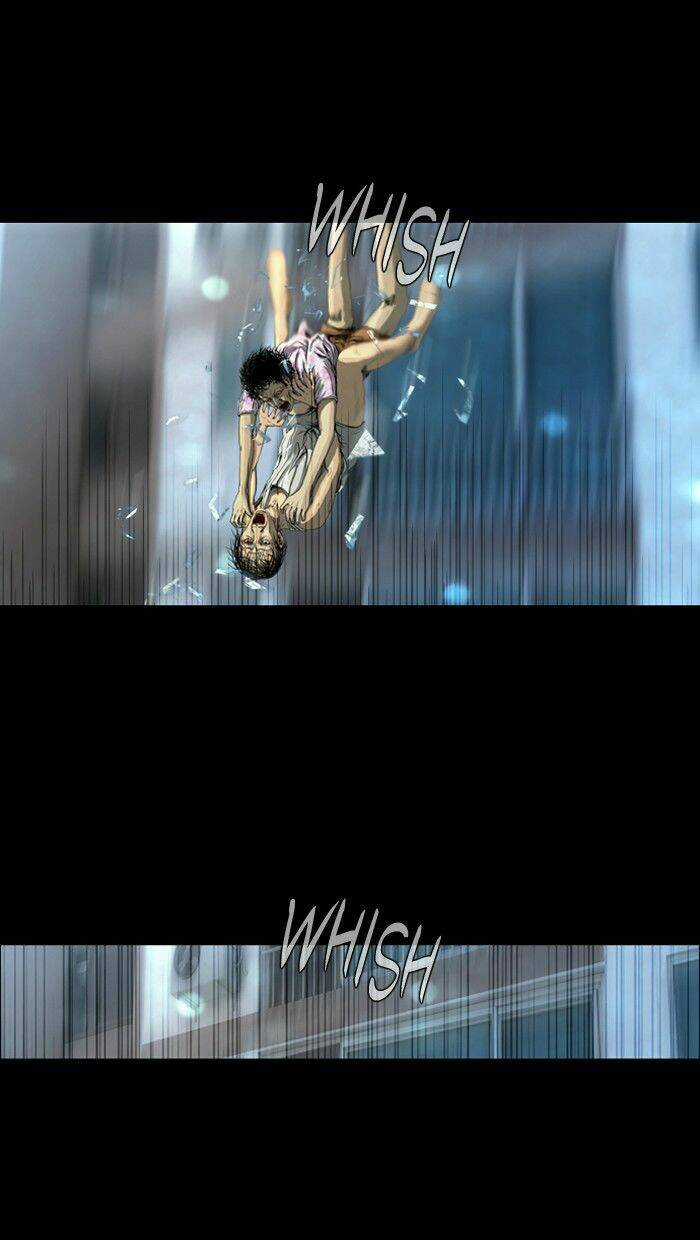 Dead Days Chapter 3 trang 12