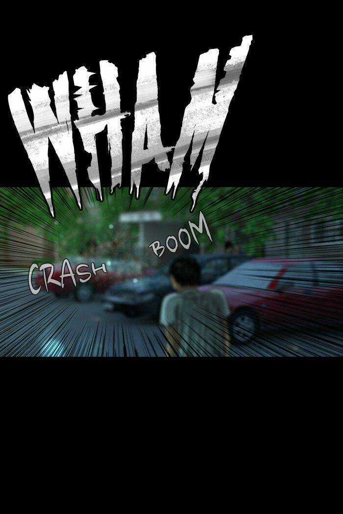 Dead Days Chapter 3 trang 14