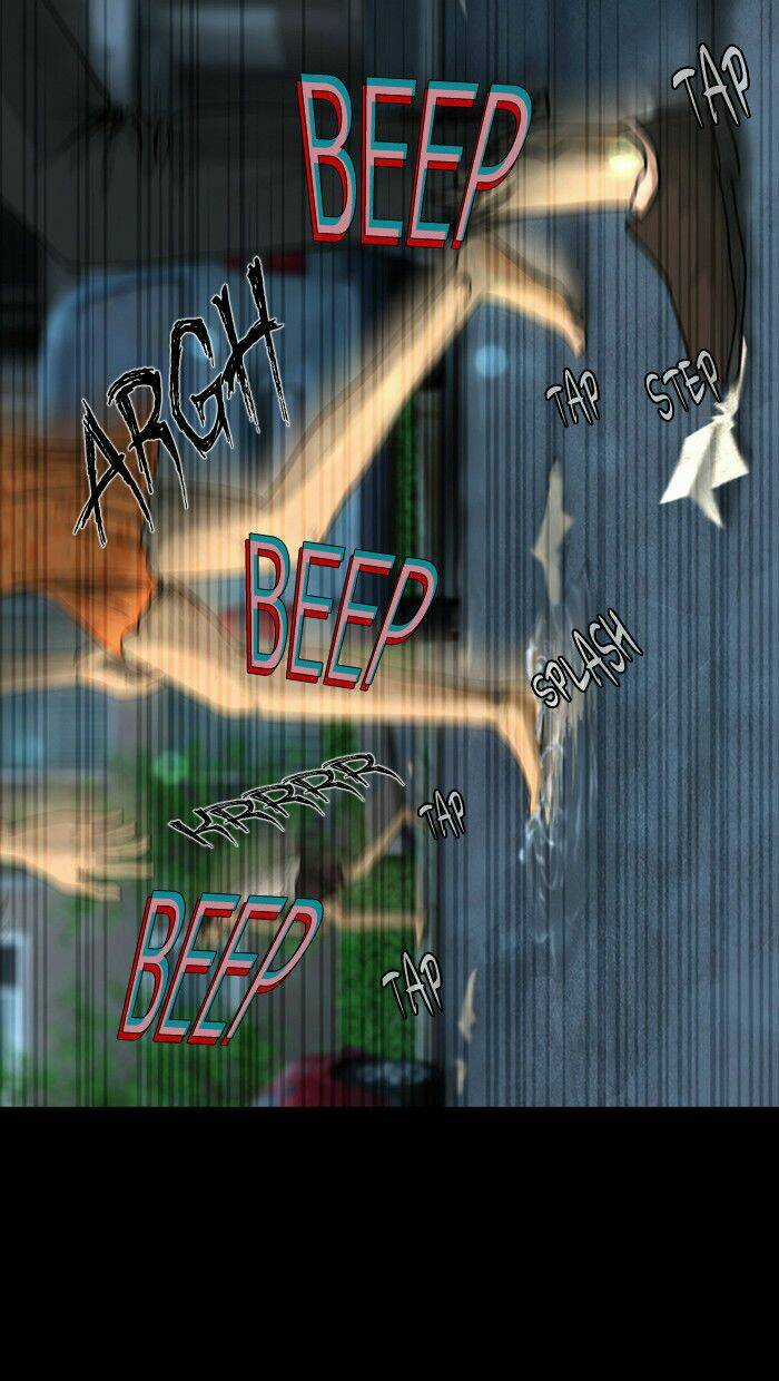 Dead Days Chapter 3 trang 17