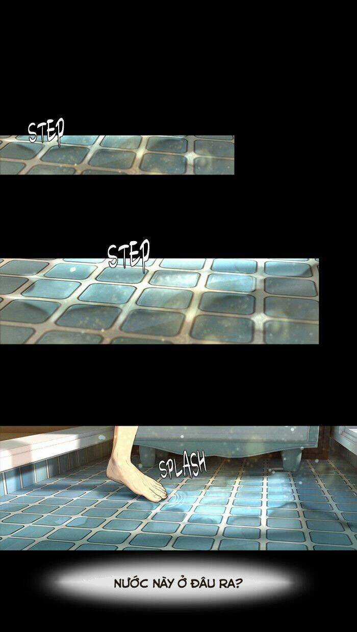 Dead Days Chapter 3 trang 2