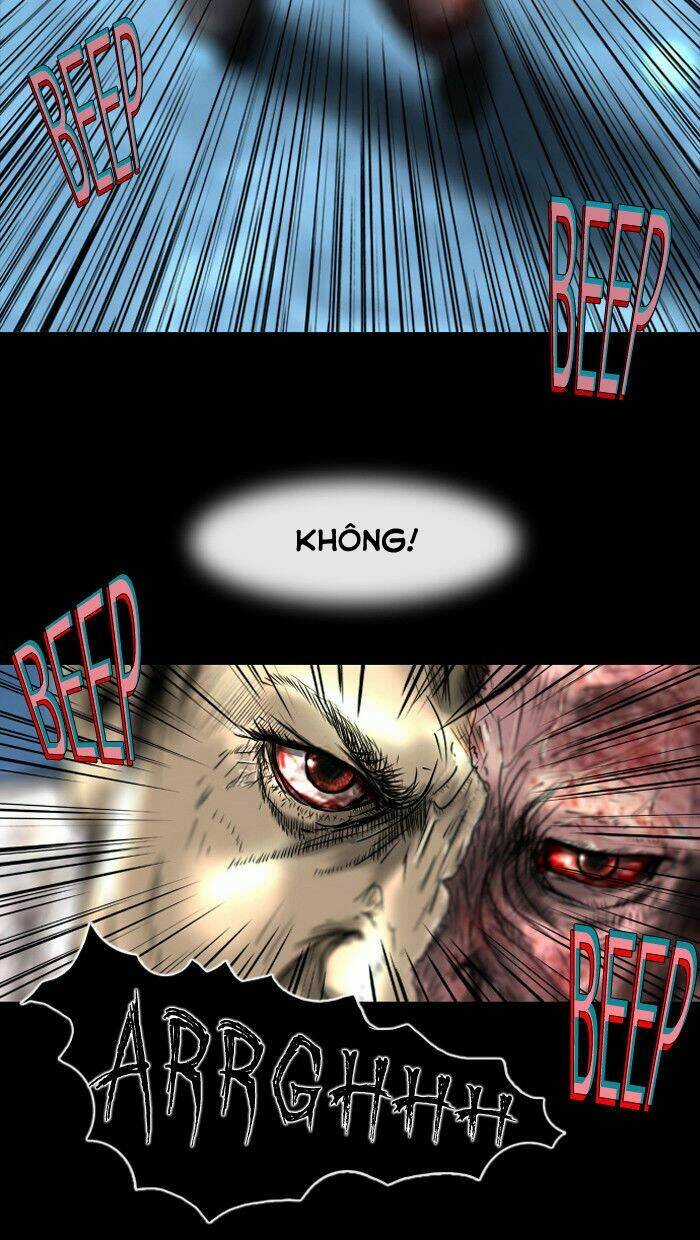 Dead Days Chapter 3 trang 26