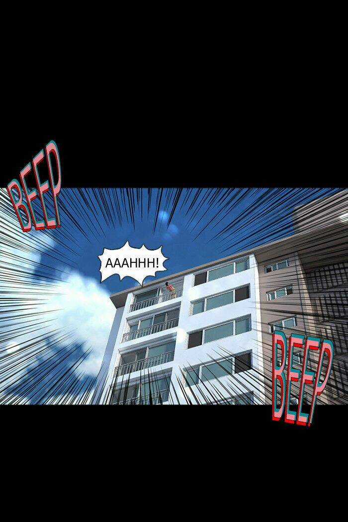 Dead Days Chapter 3 trang 27